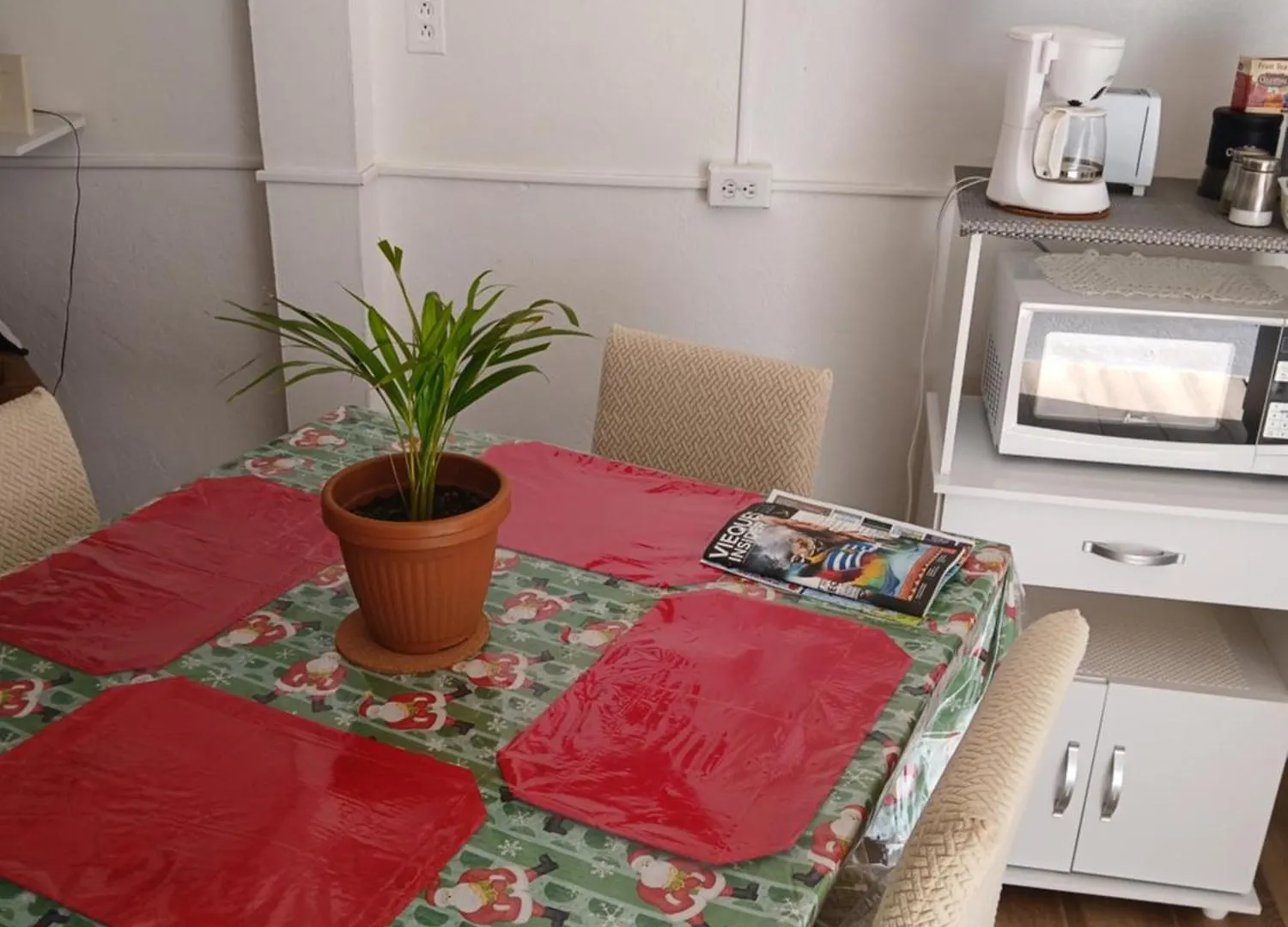 Casa Costa Sur Apartment Vieques 0*,