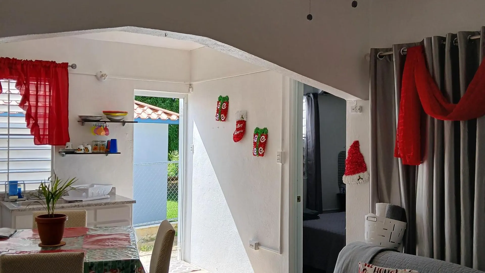 Casa Costa Sur Apartment Vieques