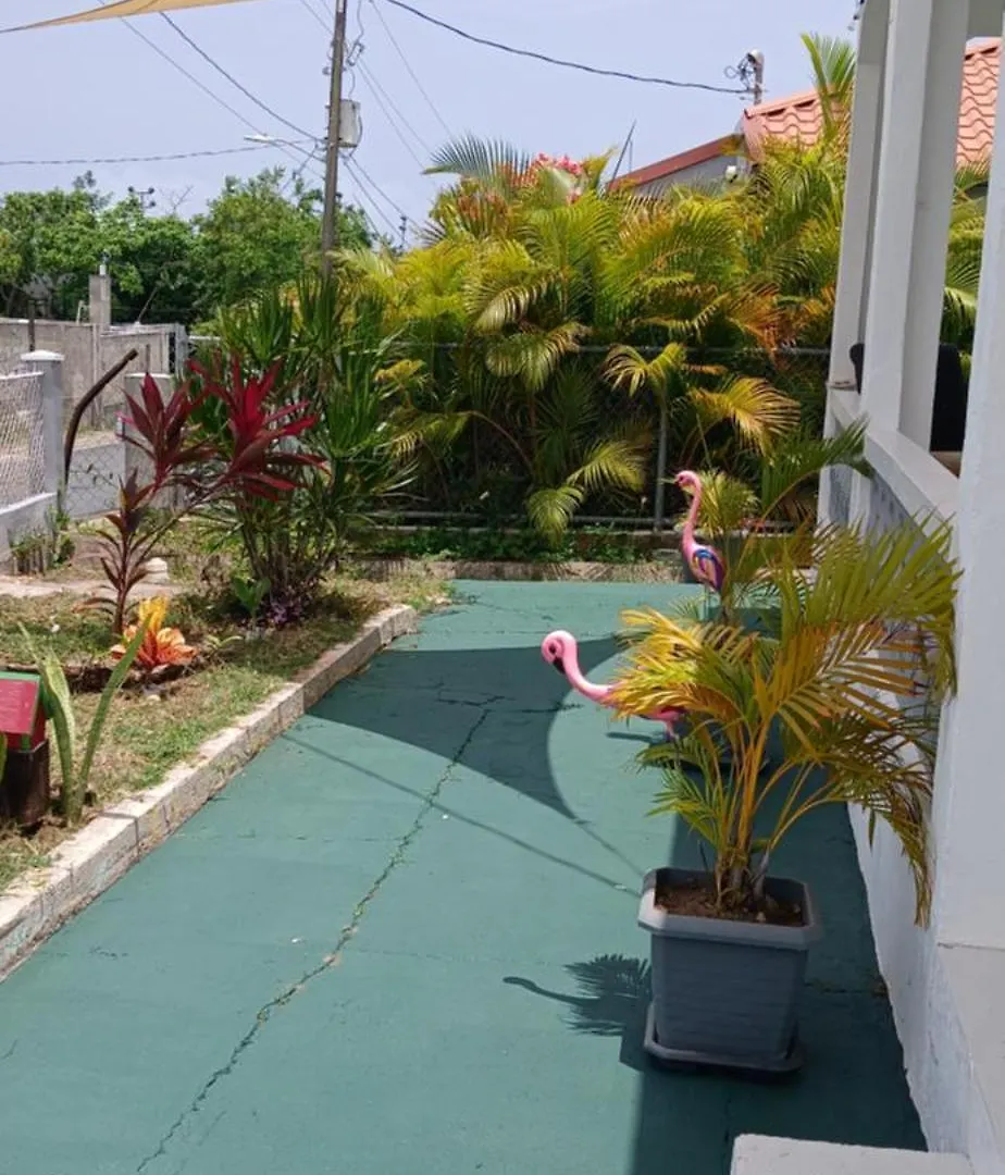 Casa Costa Sur Apartment Vieques