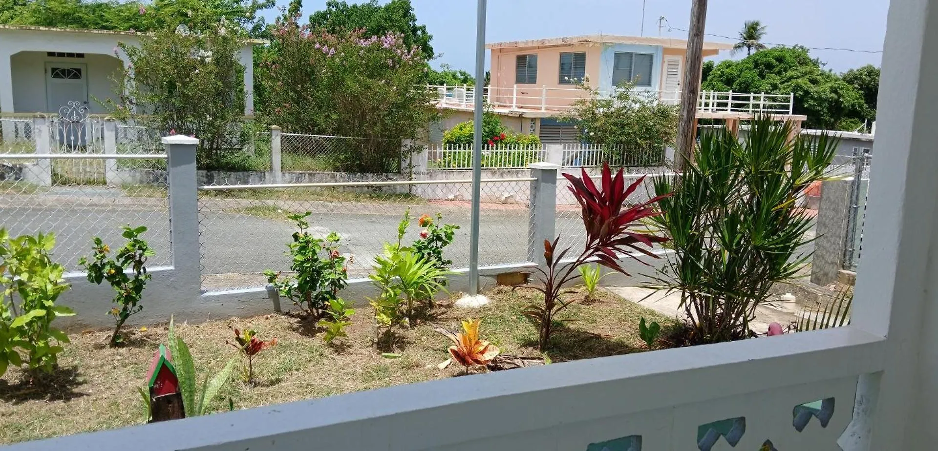 Casa Costa Sur Apartment Vieques