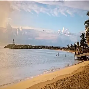 Apartment Sweet Sunset 5 Playa Rompeolas,, Aguadilla