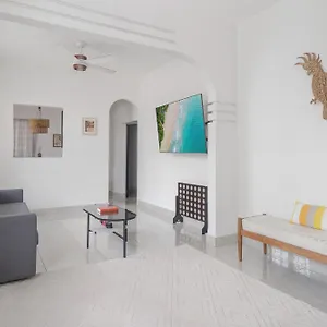 Villa - Laplacita, San Juan