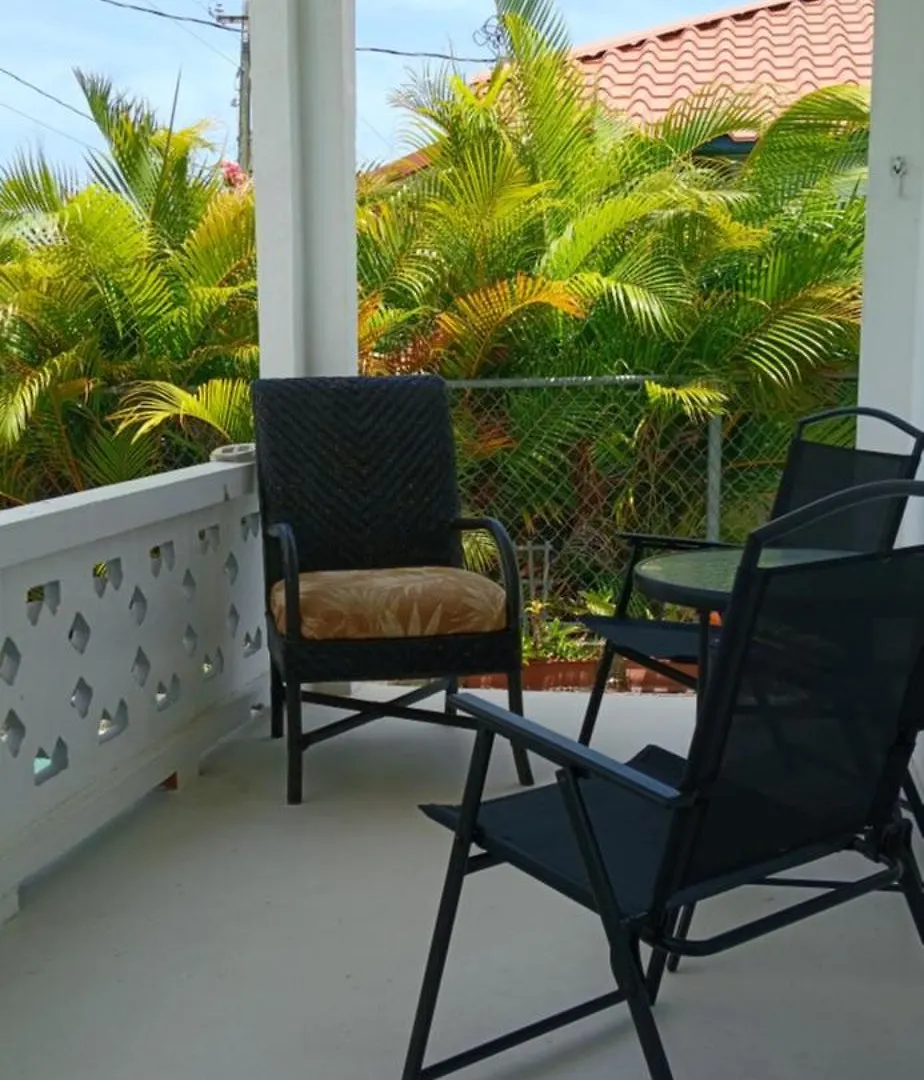 Casa Costa Sur Apartment Vieques
